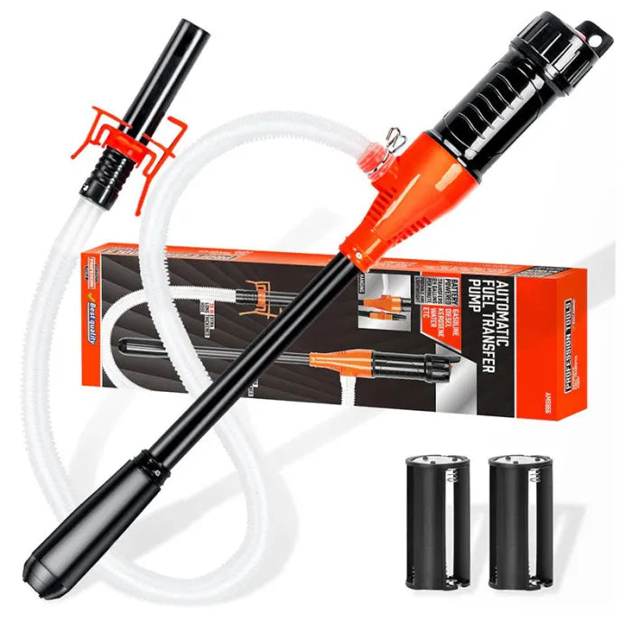 ⛽Automobile Fuel Transfer Pump