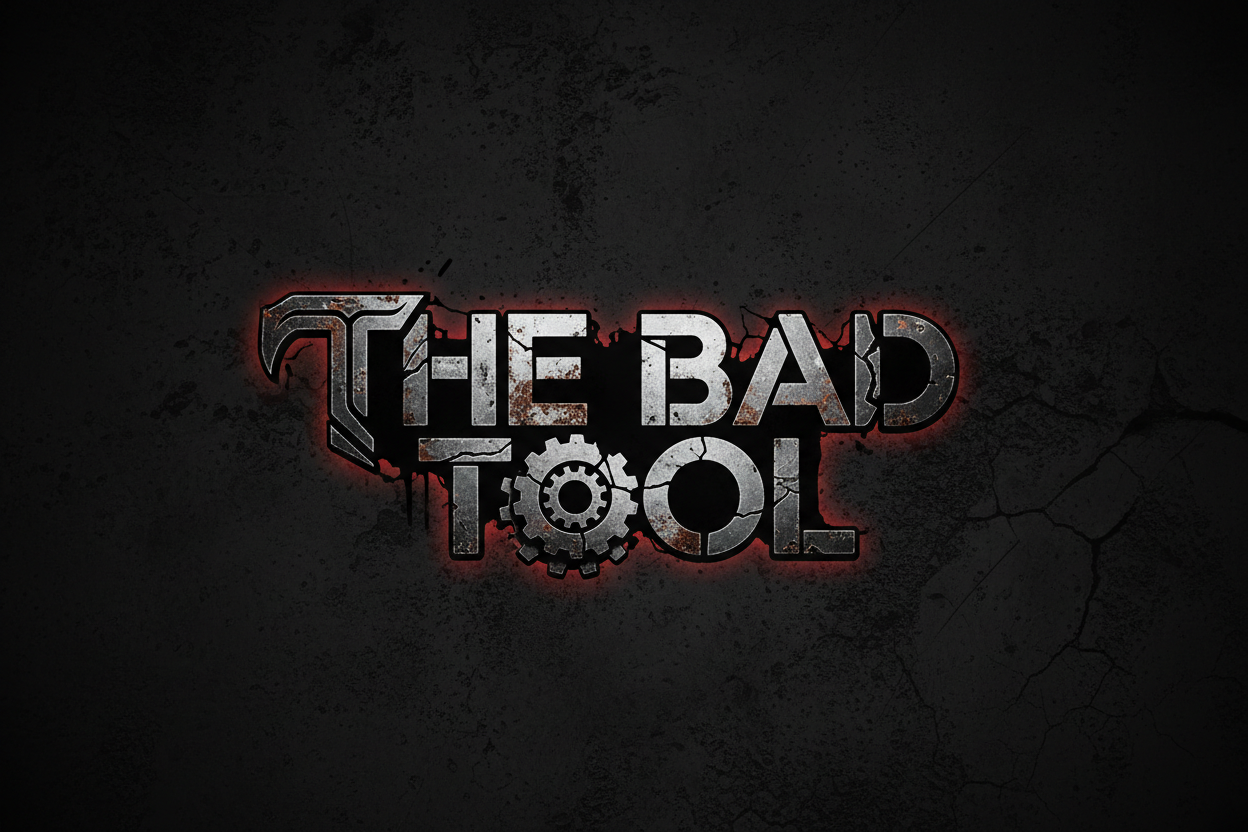 the bad tool